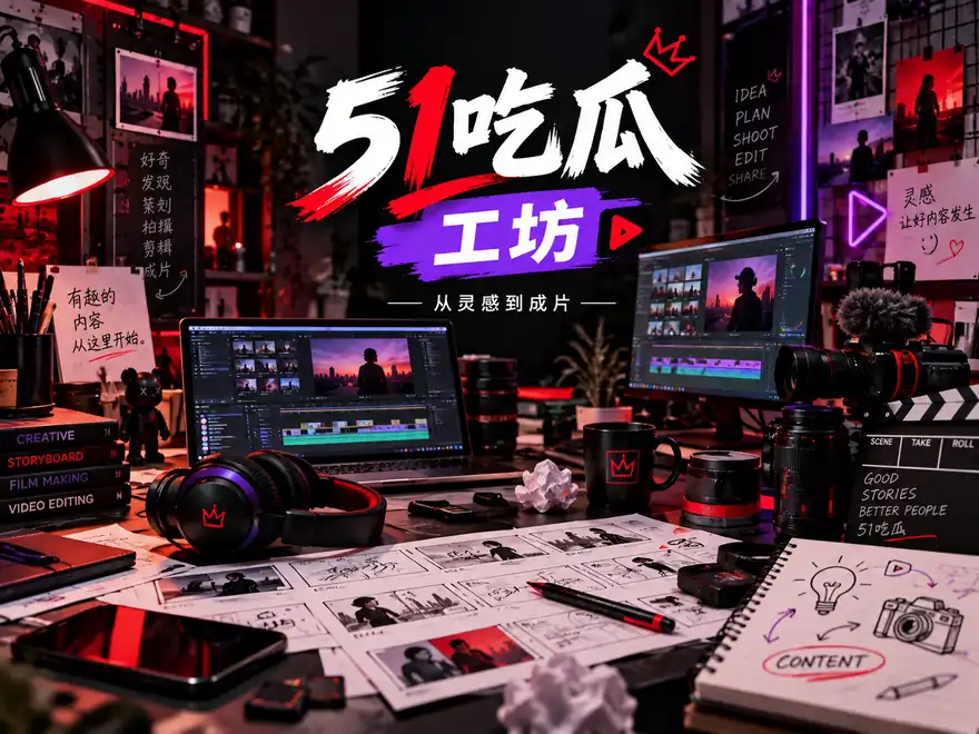 画面创作练习