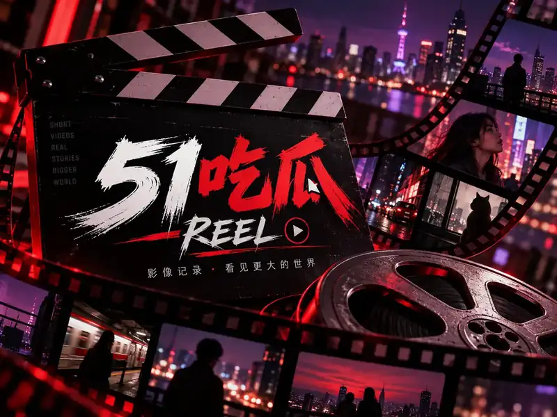 电影影像主题